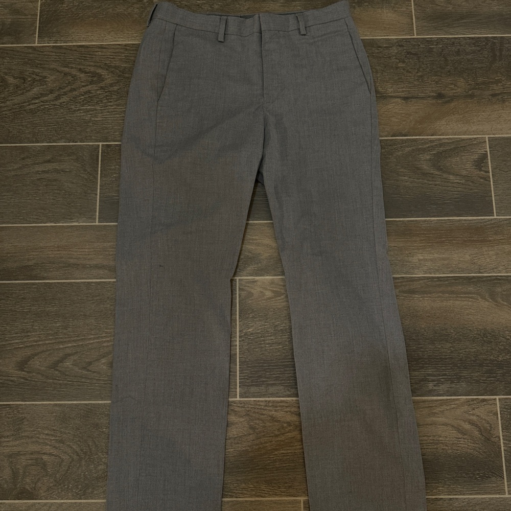Murano dress pants